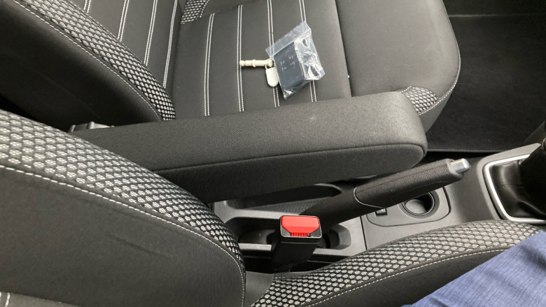 Dacia Duster 1.3 TCe 130 Prestige 5dr Petrol Estate